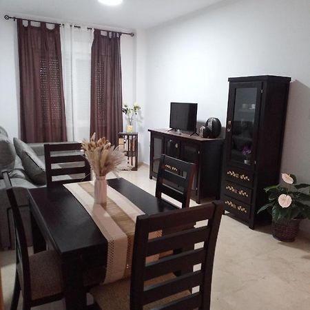 Apartamento Castilla Almodóvar del Río 外观 照片