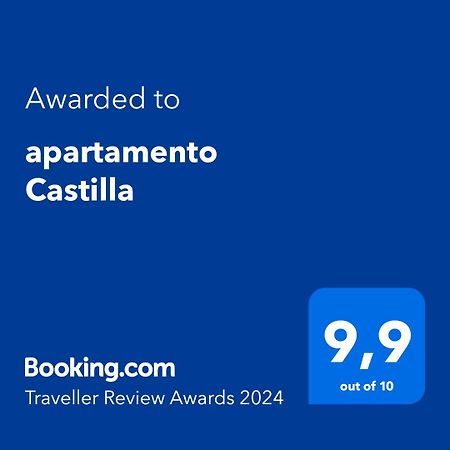 Apartamento Castilla Almodóvar del Río 外观 照片