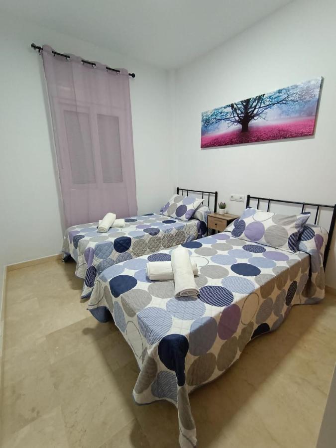 Apartamento Castilla Almodóvar del Río 外观 照片