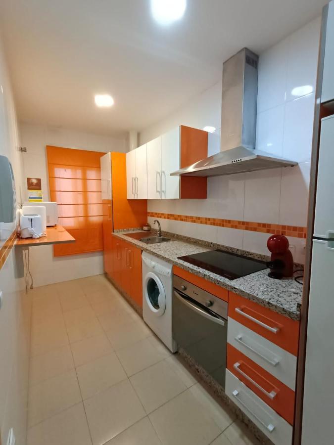 Apartamento Castilla Almodóvar del Río 外观 照片