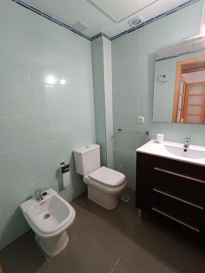 Apartamento Castilla Almodóvar del Río 外观 照片