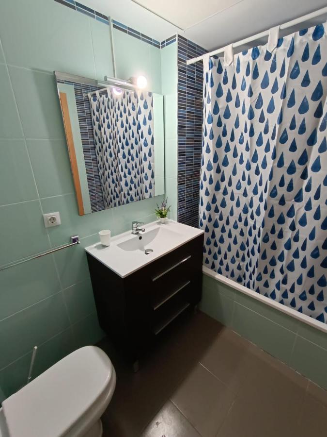 Apartamento Castilla Almodóvar del Río 外观 照片