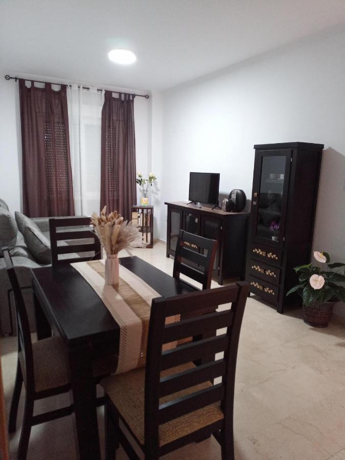 Apartamento Castilla Almodóvar del Río 外观 照片